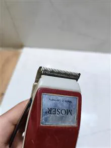 موزر