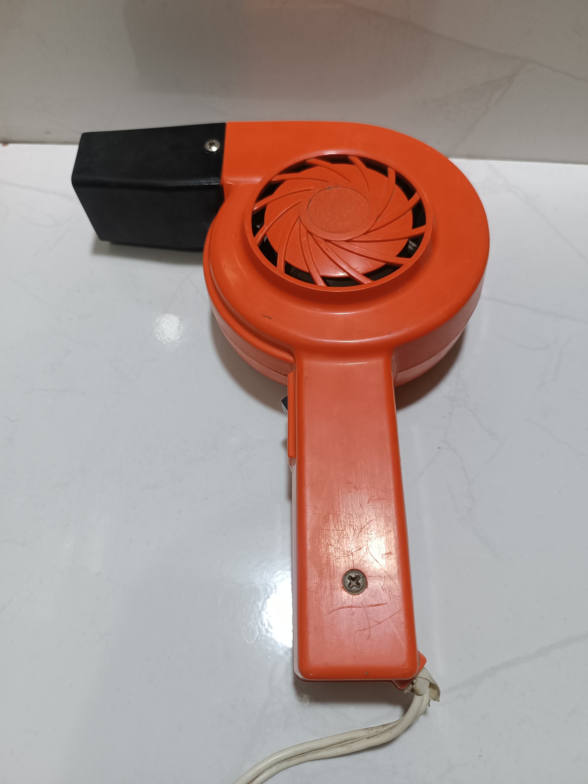 سشوار اروپایی اصلی