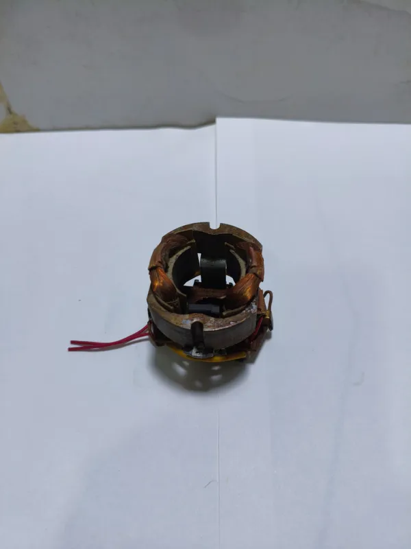 سیم ییچ سشوار ژاپنی