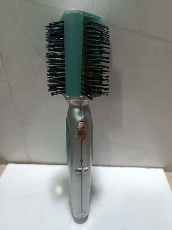 برس برقی چرخشی مو