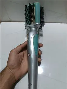 برس