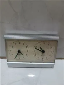 ساعت