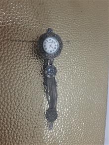 ساعت