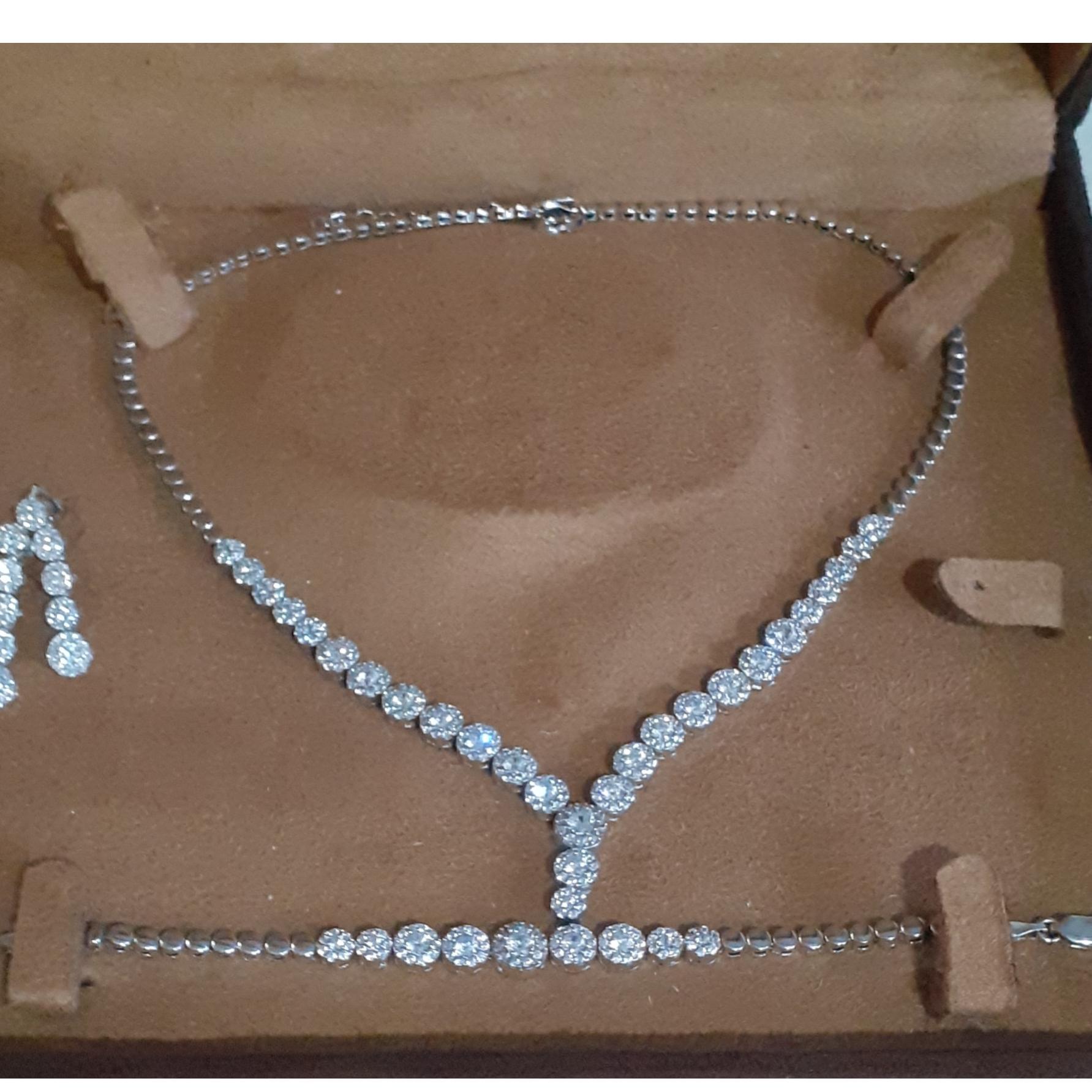 سرویس نقره نونو مدل فلاور