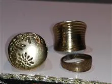 انگشتر
