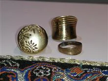 انگشتر