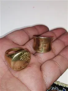 انگشتر