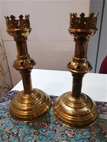 شمعدانی