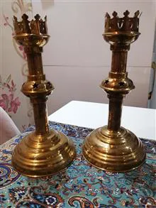 شمعدانی