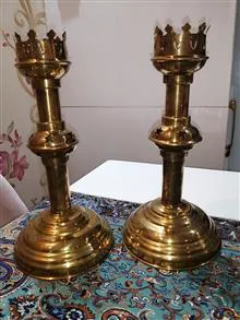 شمعدانی