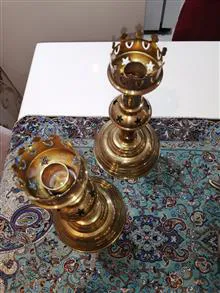 شمعدانی