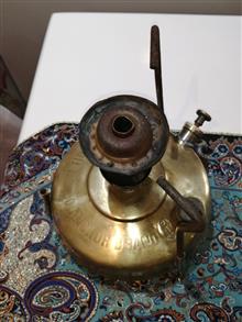 پریموس