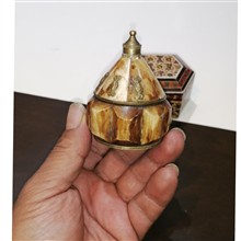 جا
