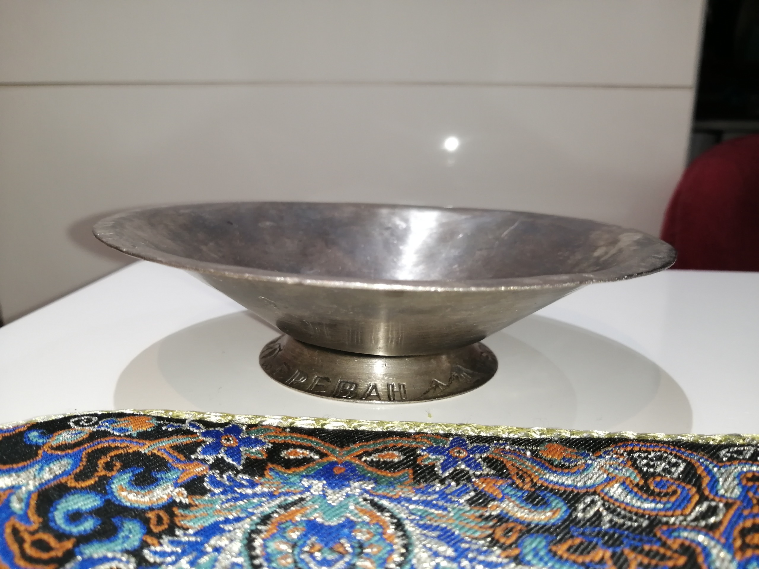 ظرف نوربلین مارک دار
