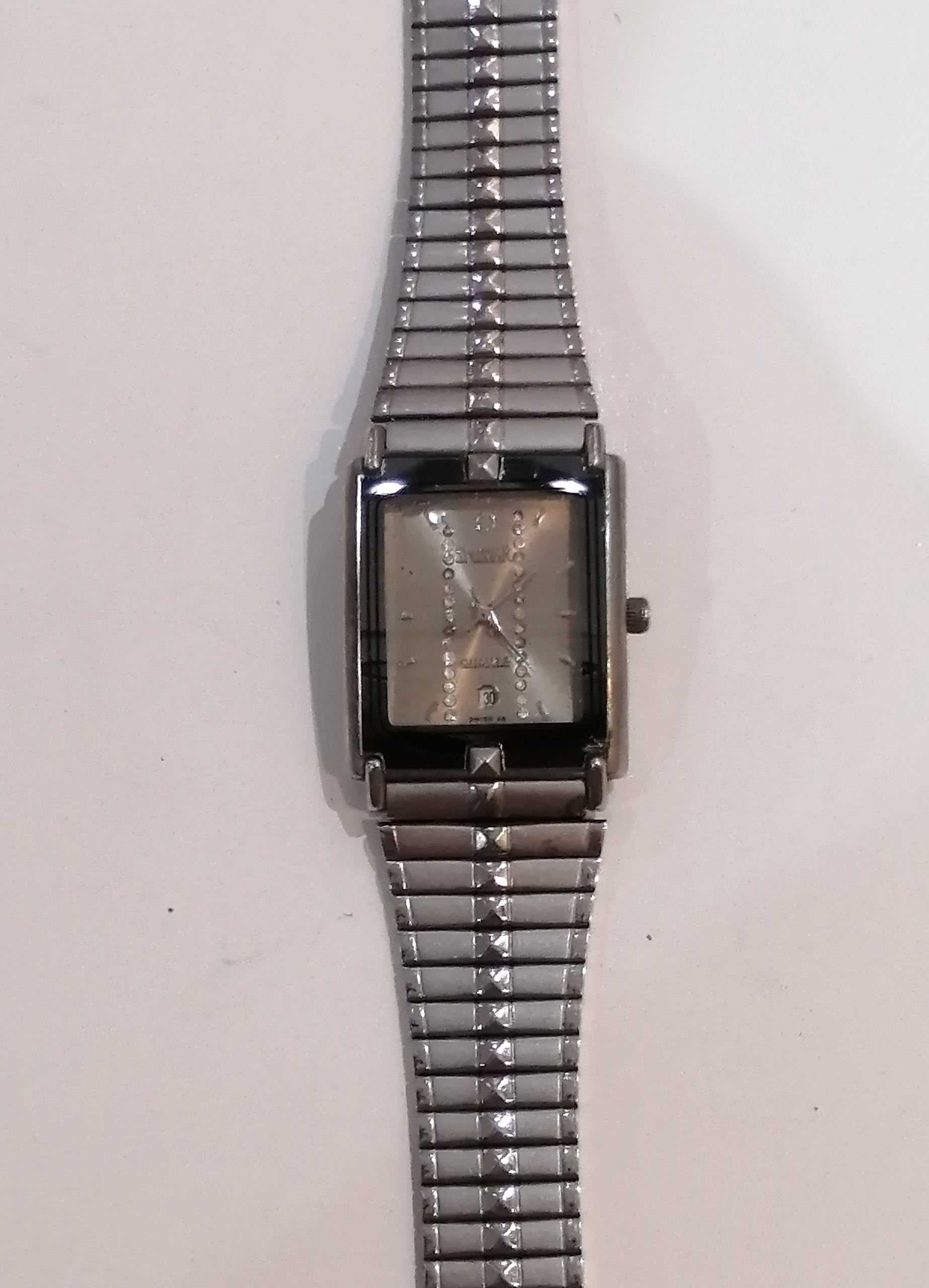 ساعت swistar روکش طلا22 توضیحات