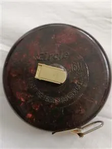 متر