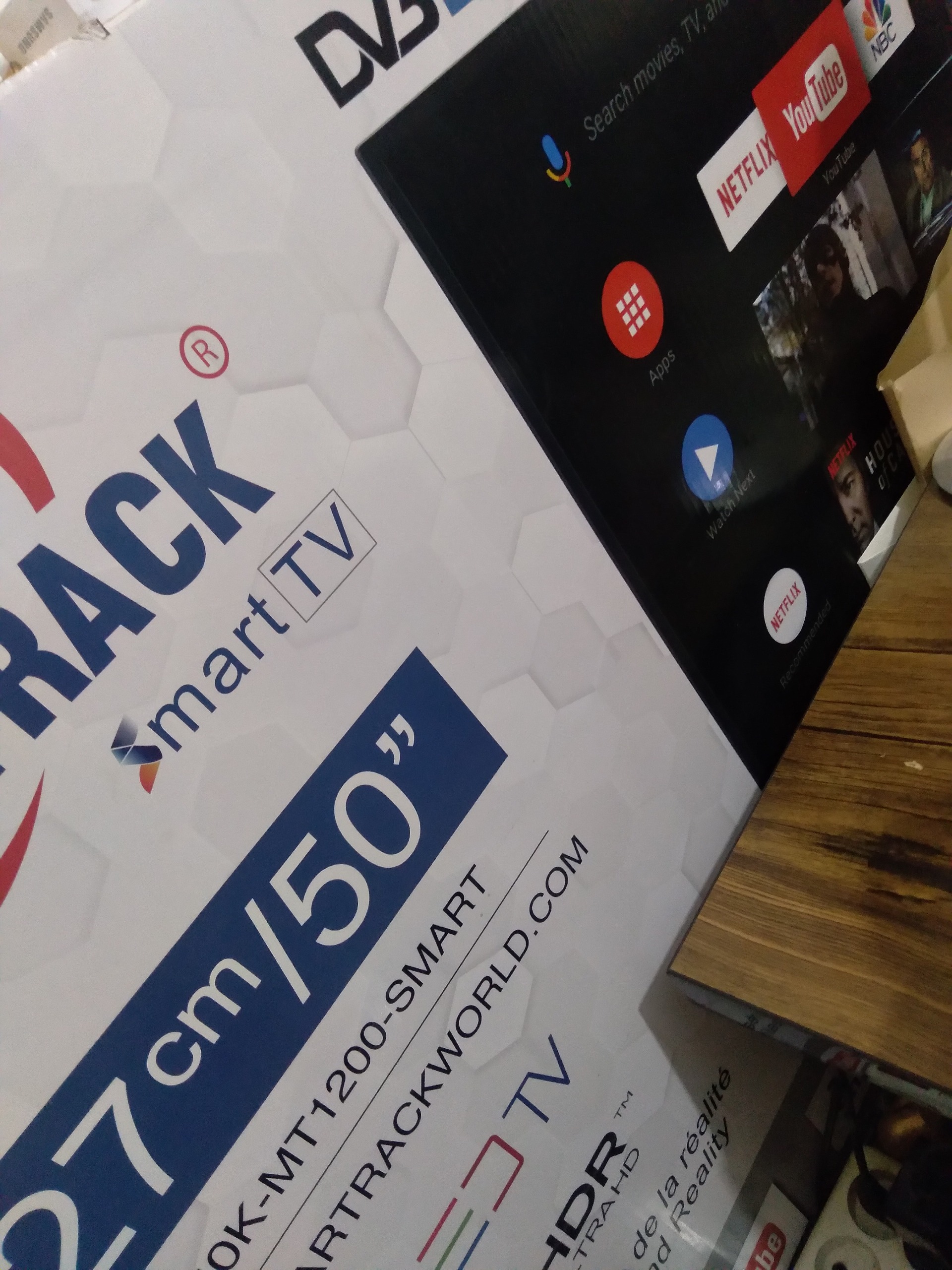 ال ای دی 50 اینچ