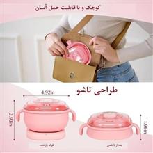 گرمکن