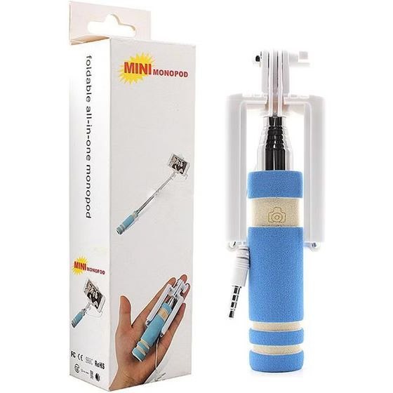 مینی مونوپاد سیمی