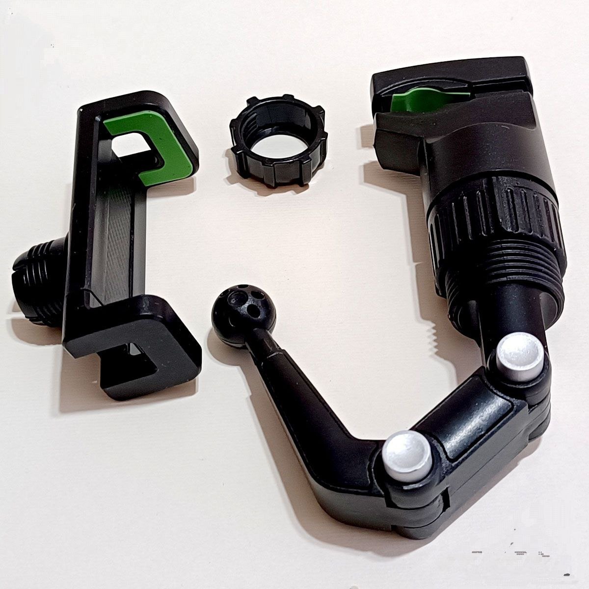 هولدر موبایل یونیورسال مدل Clip Cell Phone