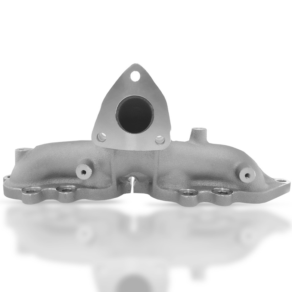 منیفولد دود هایما s5 یا چدنی اگزوز