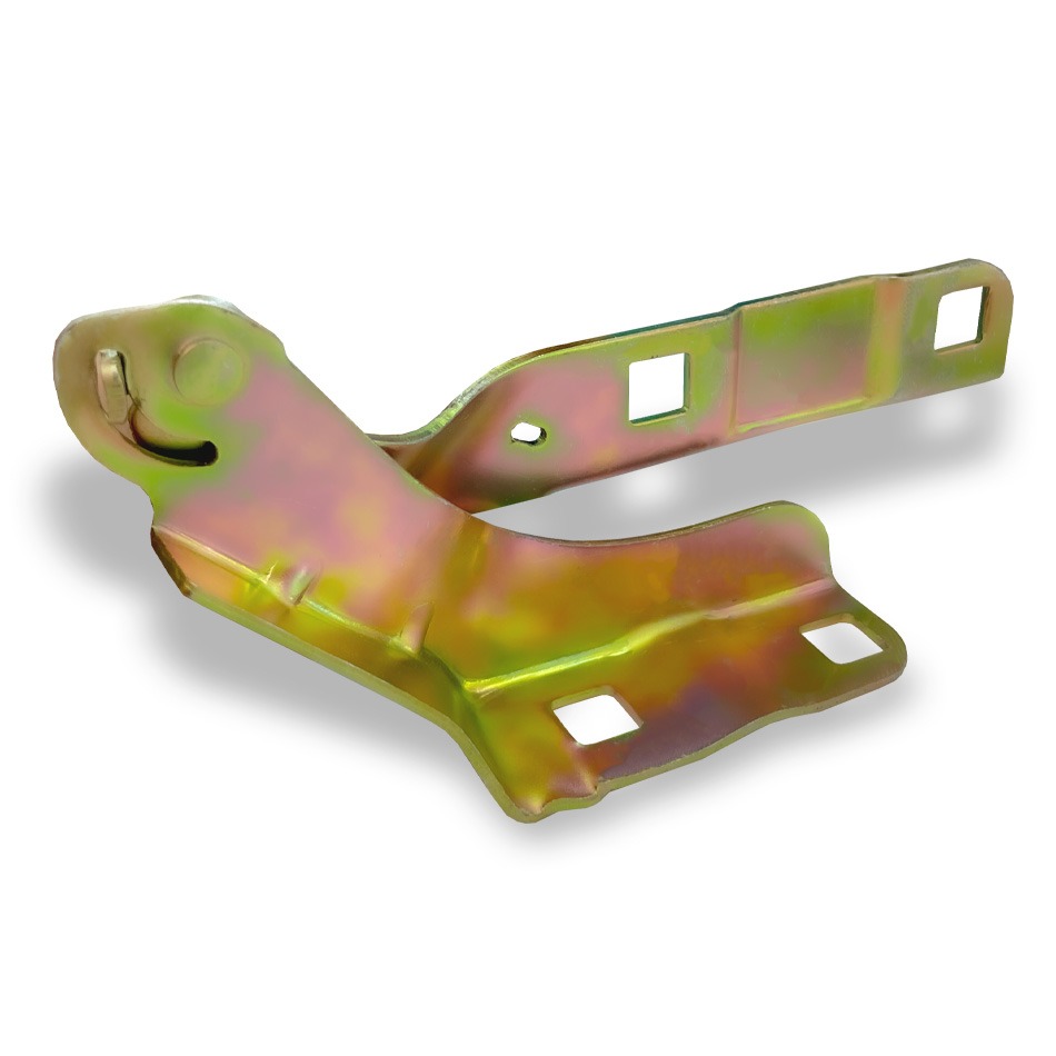 لولای درب موتور چپ H30cross