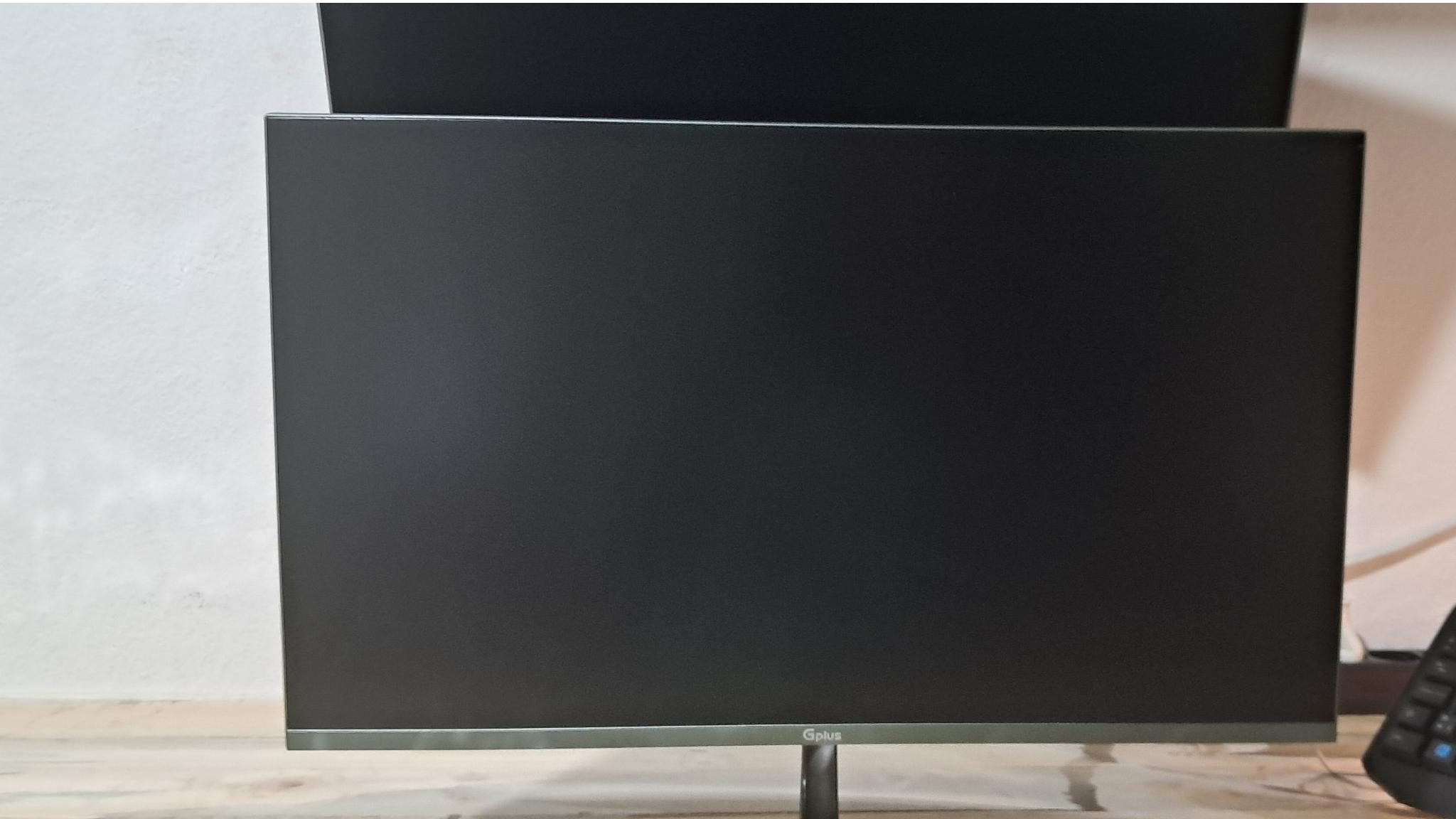 مانیتور 24 جی پلاس