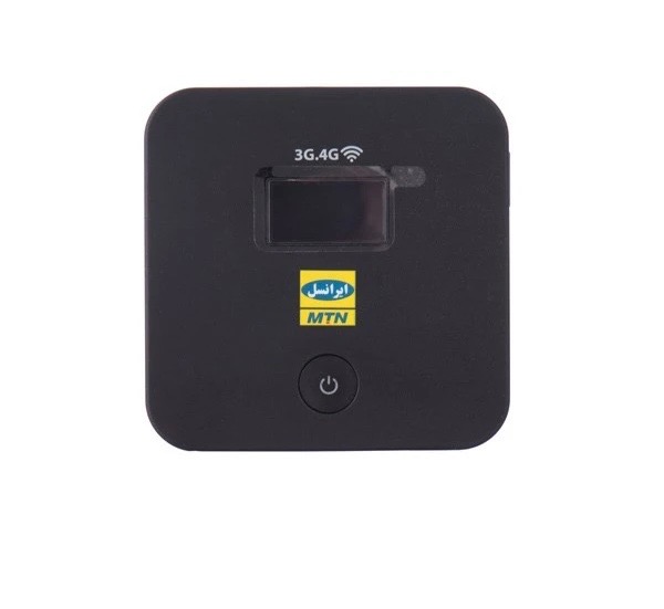 مودم 3G/4G بیسیم و قابل حمل ایرانسل مدل  LH92