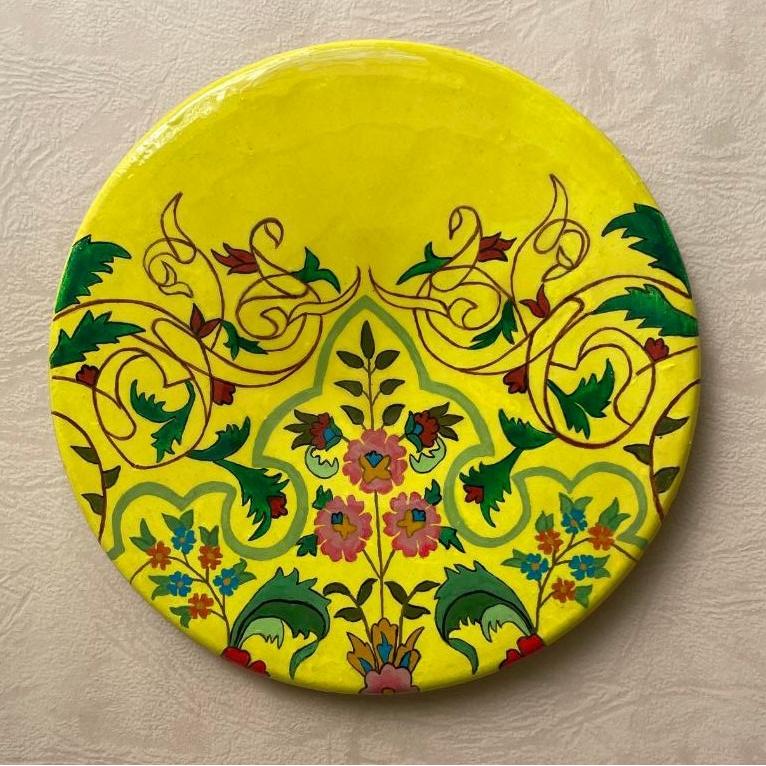 دیوار کوب سنتی