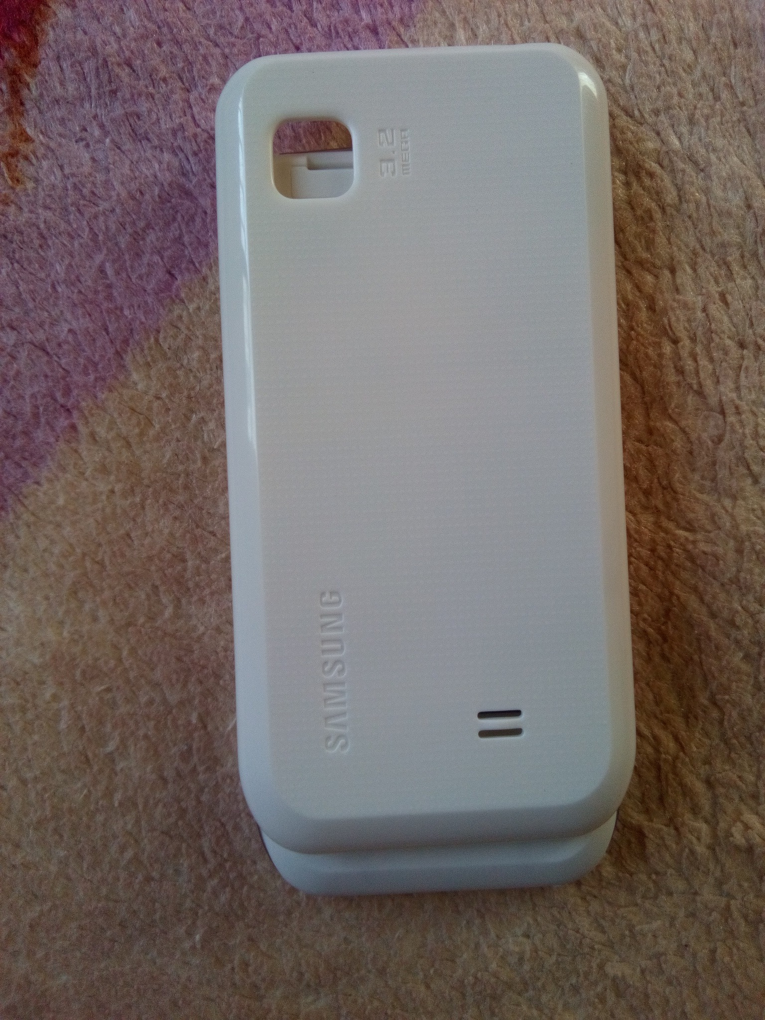 قاب کامل سامسونگ s5250
