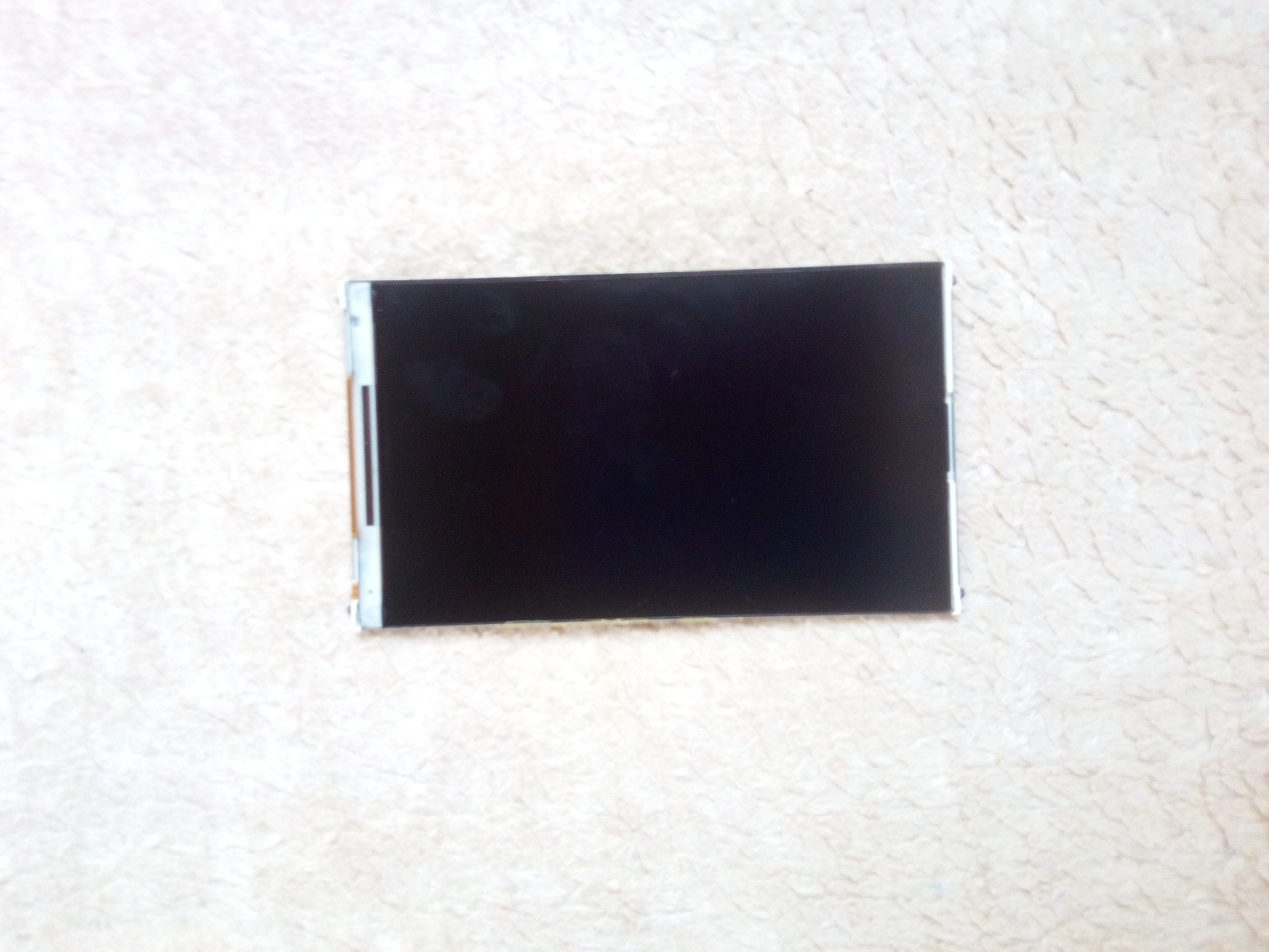 ال سی دی سامسونگ s5250
