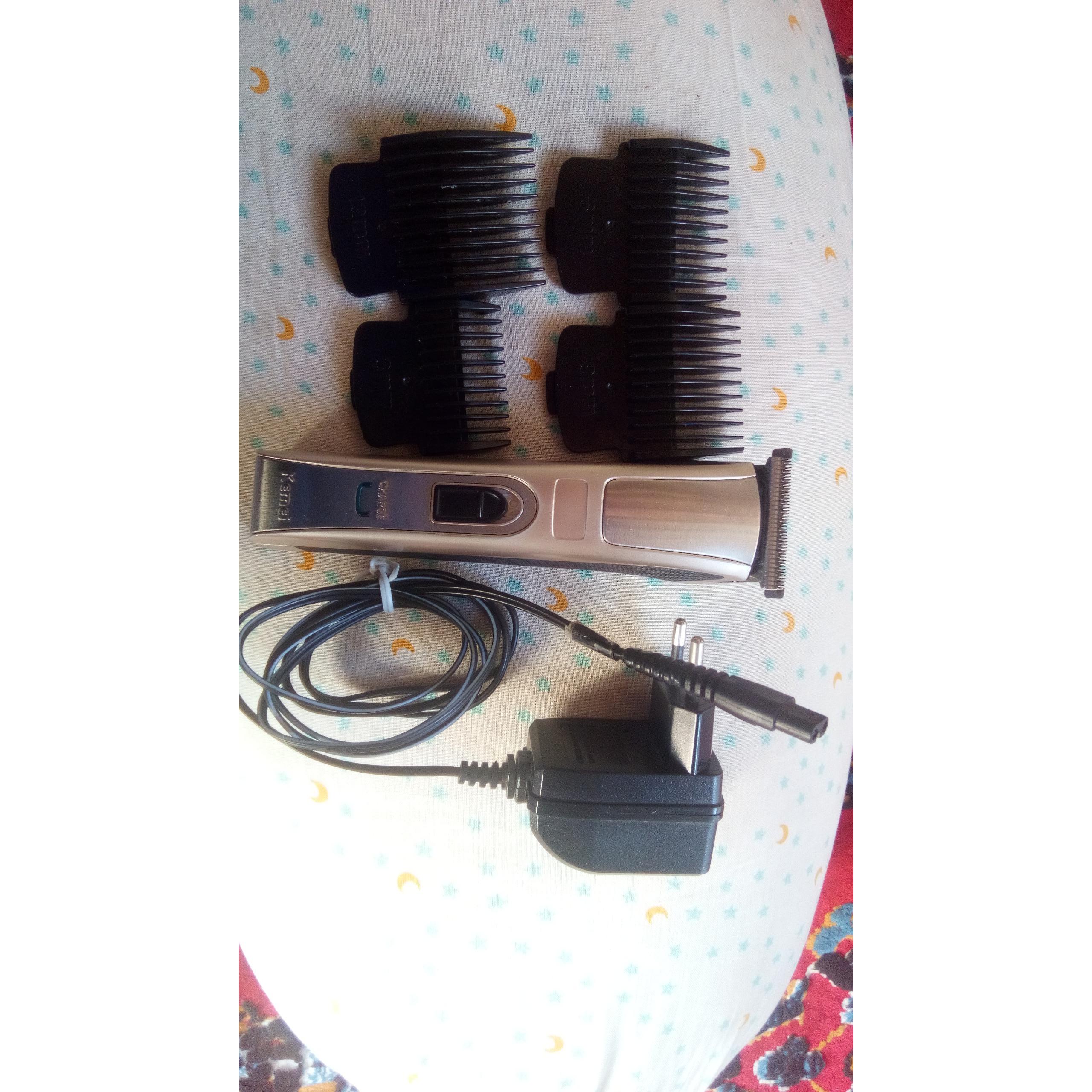 قطعات ماشین اصلاح کیمی 5017