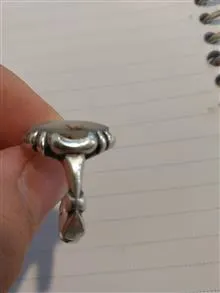 انگشتر
