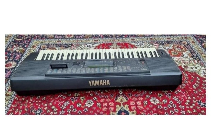 ارگ Yamaha a3