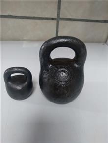 وزنه