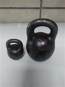 وزنه