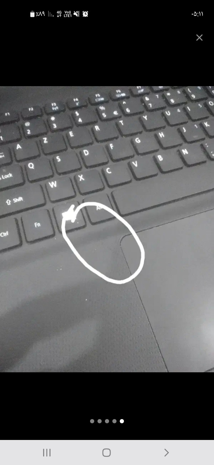 لپ تاپ ایسر