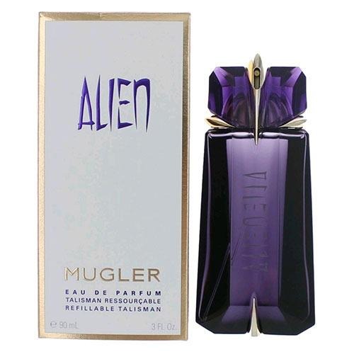 عطر ادکلن الین ر اصل زنانه (آلین ر) | Mugler Alien