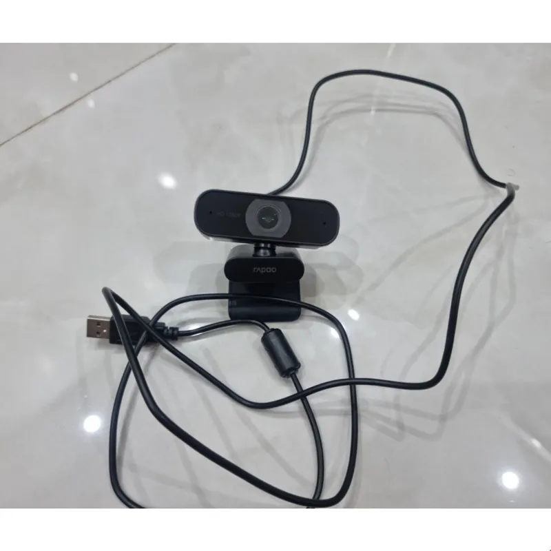 وبکم رپو HD1080P
