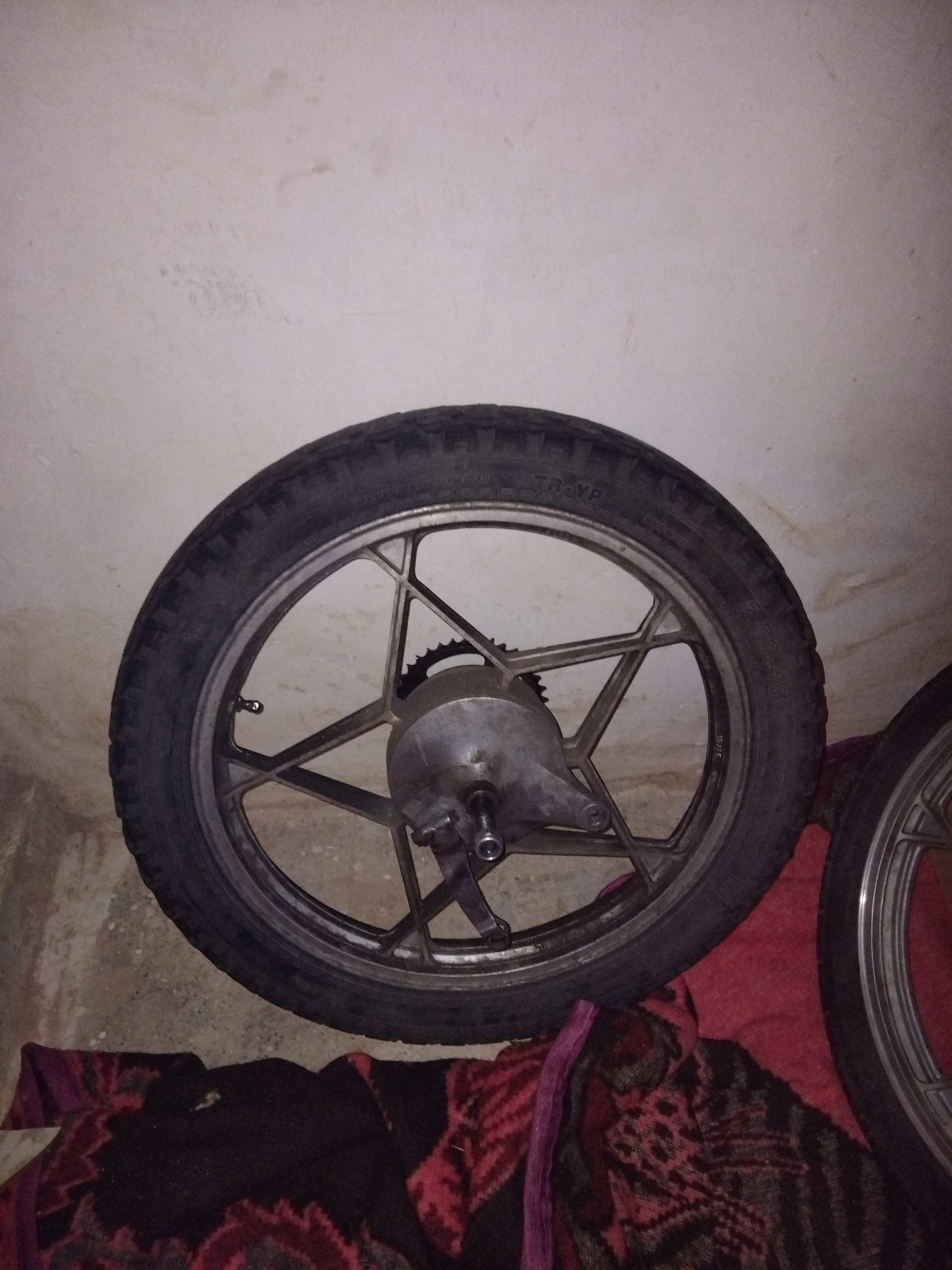 رینگ اسپرت هندا