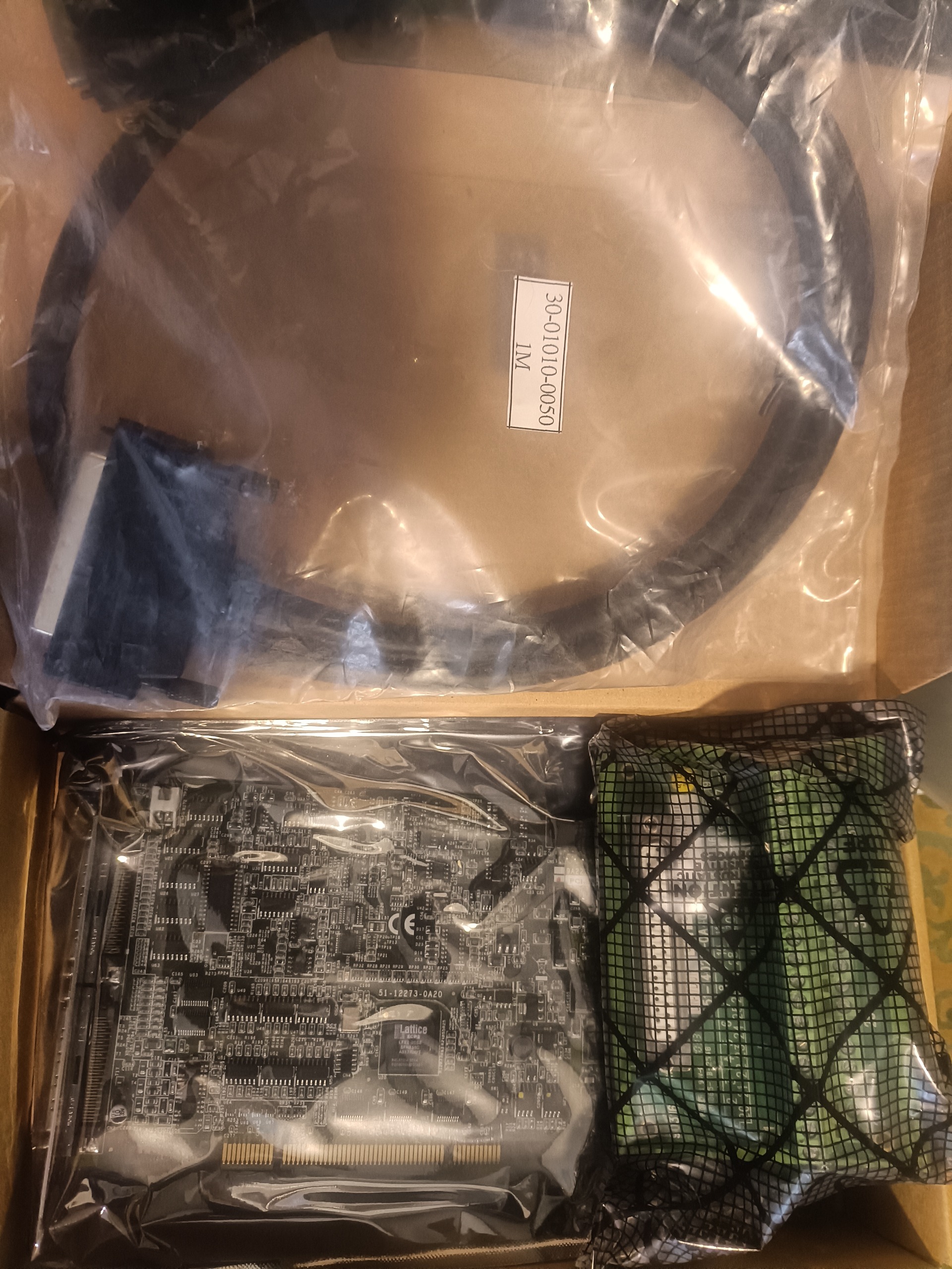 کارت PCI 9223 ADLINK