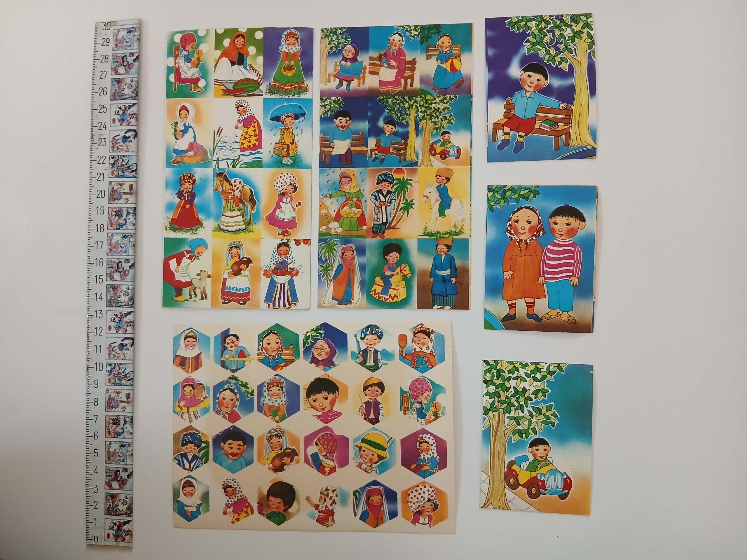 سری نوستالژیک کارتونهای دهه 60