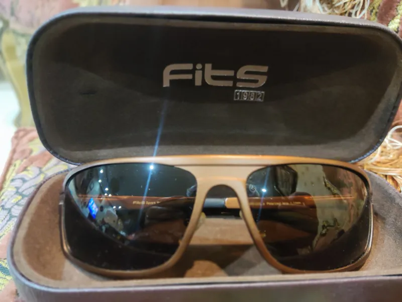 عینک آفتابی مارک fits اسپرت