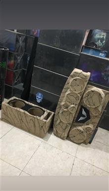 طاقچه