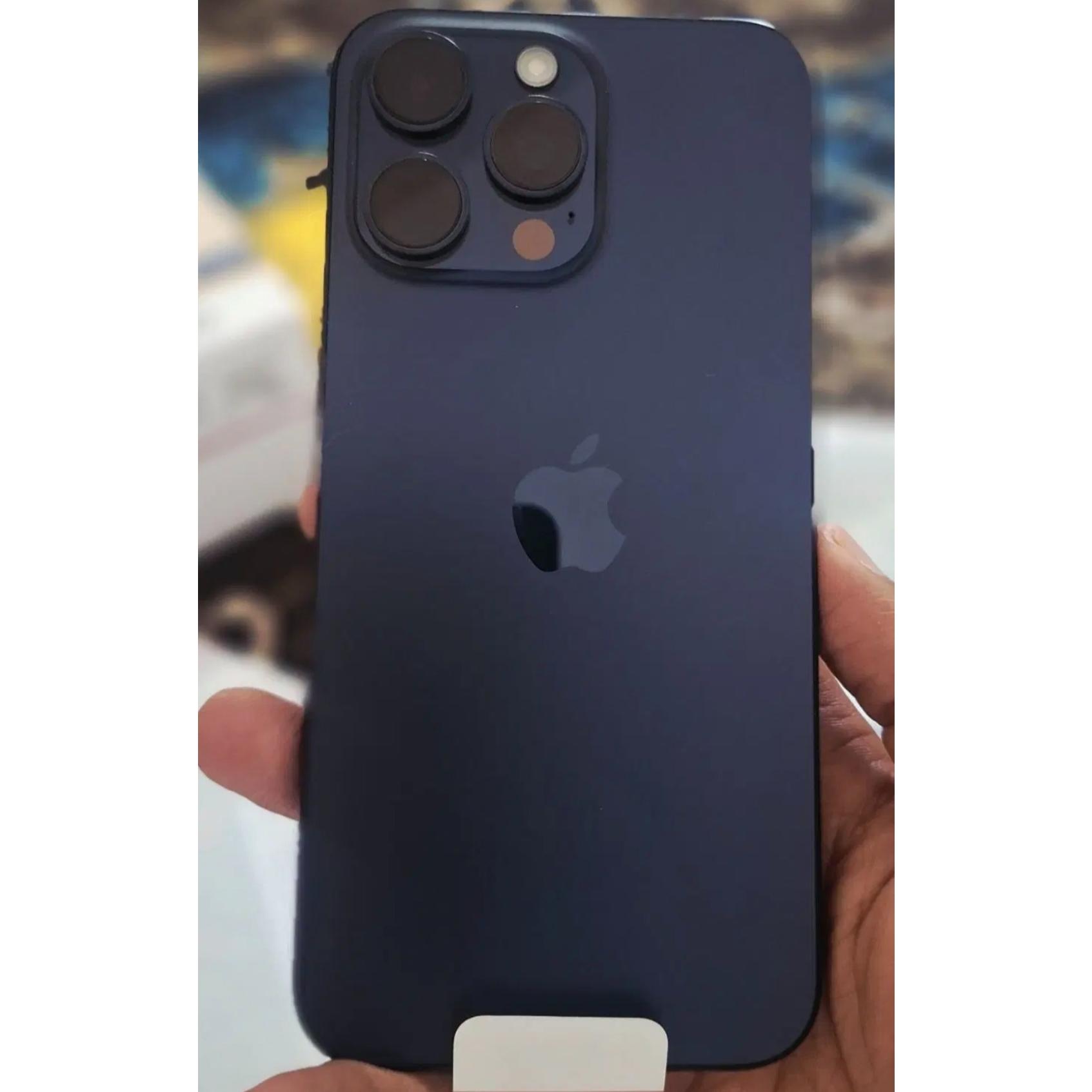 Iphone 15 pro max 1tb