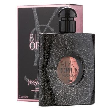 ادکلن بلک اوپیوم طرح مارک پینک