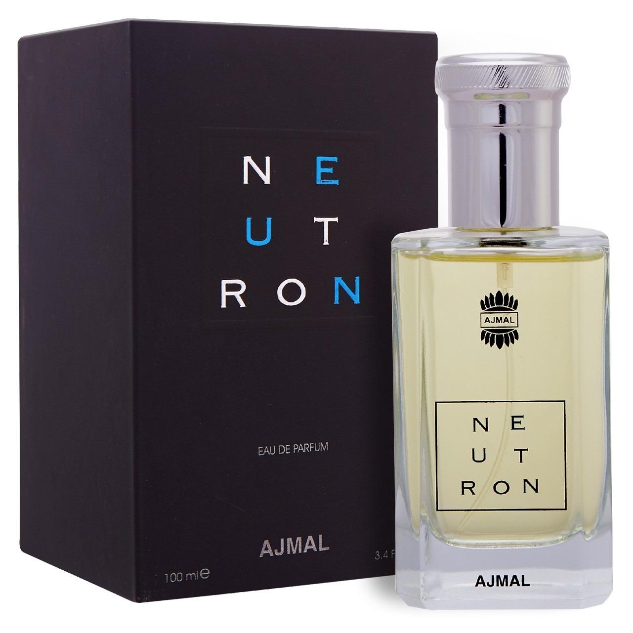 ادکلن نوترون اجمل