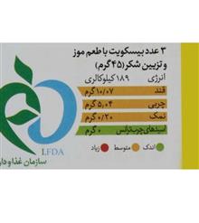 بیسکوییت