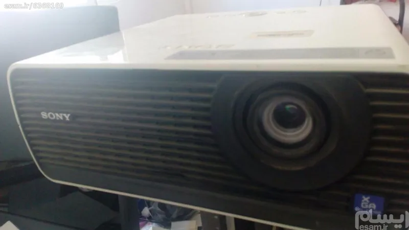 sony VPL EX100 | شماره کالا : 6498131