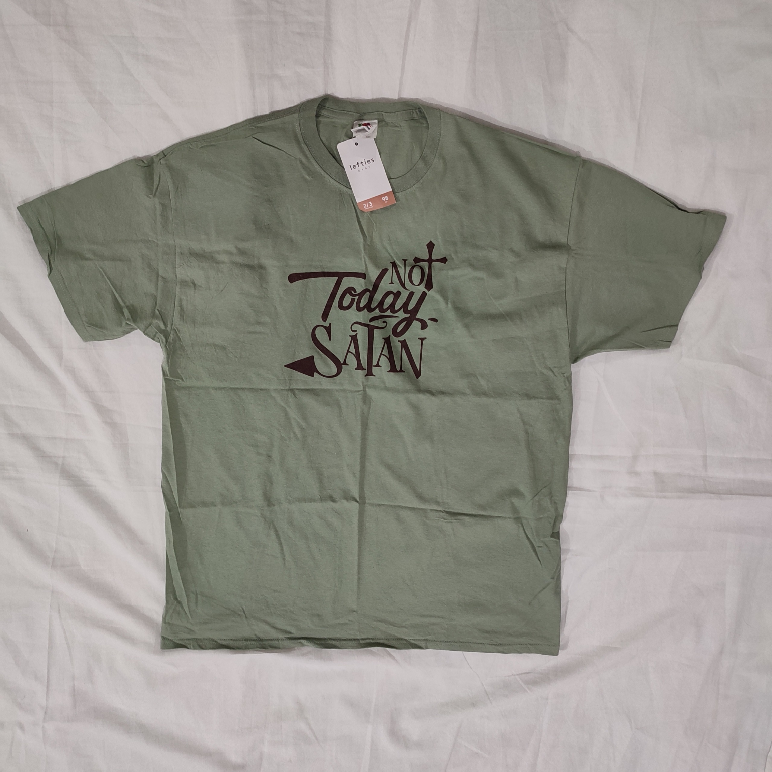 تیشرت رنگی استوک آکبند | سایزXL  | کد T36